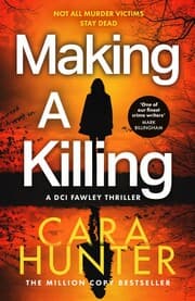 Cover von Making a Killing