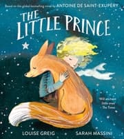 Cover von The Little Prince