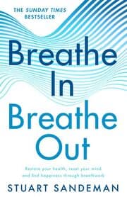 Cover von Breathe in, Breathe out