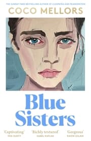 Cover von Blue Sisters