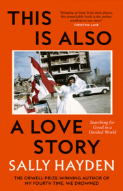 Cover von This is Also a Love Story