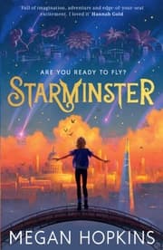Cover von Starminster