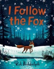 Cover von I Follow The Fox