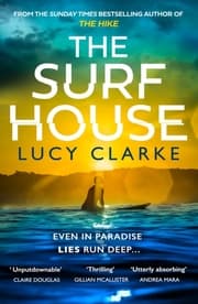 Cover von The Surf House