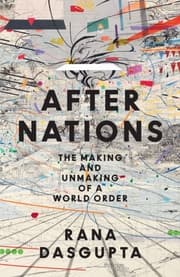 Cover von After Nations