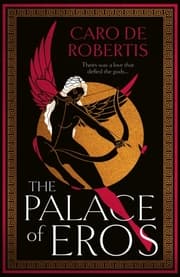 Cover von The Palace of Eros