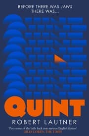 Cover von Quint