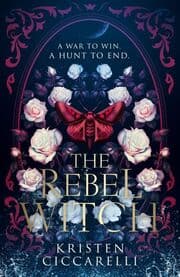 Cover von The Rebel Witch