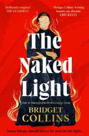 Cover von The Naked Light