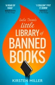 Cover von Lula Dean's Little Library of Banned Books
