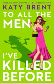 Cover von To All the Men l've Killed Before