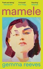 Cover von Mamele