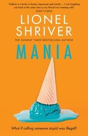 Cover von Mania