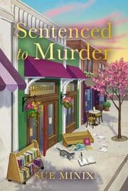 Cover von Sentenced to Murder