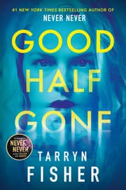 Cover von Good Half Gone