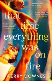 Cover von That Time Everything Was On Fire