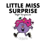 Cover von Little Miss Surprise