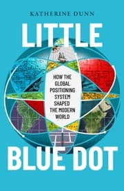 Cover von Little Blue Dot