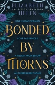 Cover von Bonded By Thorns