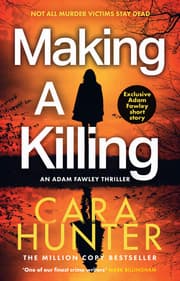 Cover von Making a Killing