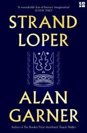 Cover von Strandloper
