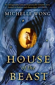 Cover von House of the Beast