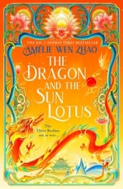Cover von The Dragon and the Sun Lotus
