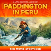 Cover von Paddington in Peru