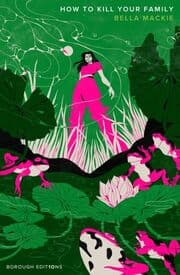 Cover von How to Kill Your Family