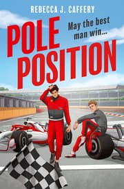 Cover von Pole Position