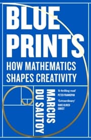 Cover von Blueprints