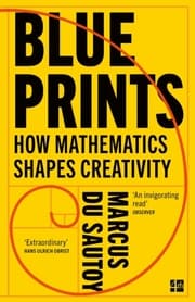 Cover von Blueprints
