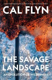 Cover von The Savage Landscape