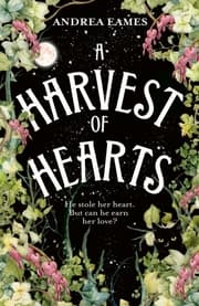 Cover von A Harvest of Hearts