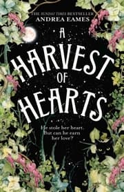 Cover von A Harvest of Hearts