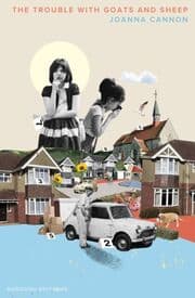 Cover von The Trouble with Goats and Sheep