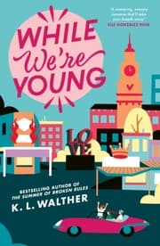 Cover von While We're Young