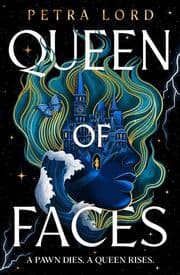 Cover von Queen of Faces