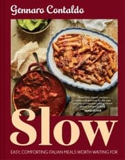 Cover von Slow