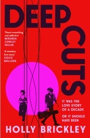 Cover von Deep Cuts