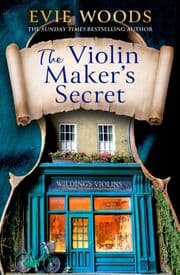 Cover von The Violin Maker's Secret