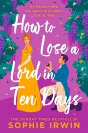Cover von How to Lose a Lord in Ten Days