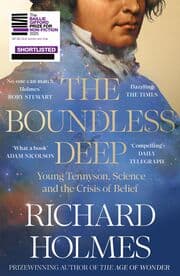 Cover von The Boundless Deep