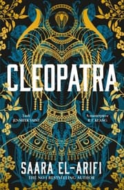 Cover von Cleopatra