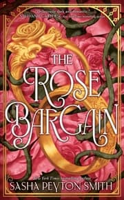 Cover von The Rose Bargain