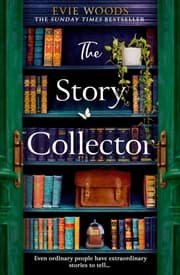 Cover von The Story Collector