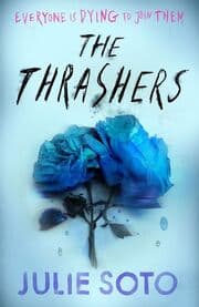 Cover von The Thrashers