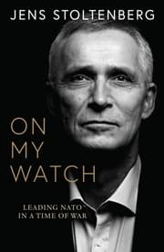 Cover von On My Watch