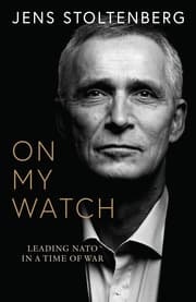 Cover von On My Watch