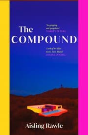 Cover von The Compound